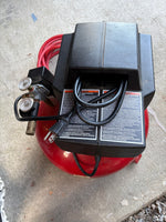 Porter Cable 6 Gal Air Compressor