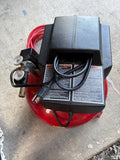 Porter Cable 6 Gal Air Compressor
