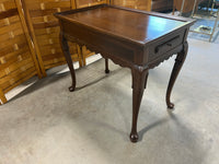 Ethan Allen Tea Table