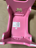 Circo Pink Child's Stool