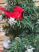 Mini Golf Themed Tree