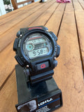 Casio G-Shock DW-9052. New battery, all functions work great!