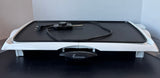 Toastmaster Nonstick Electric Griddle with Drip Pan