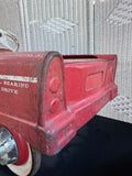 Murray Fire Chief Vintage Pedal Car