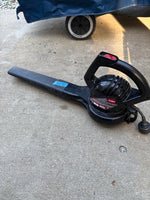 B-Toro Electric Blower