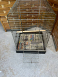 Bird Cage (A)