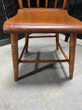 Vintage Chair A