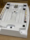 Leg X Ercise Machine with Remote