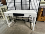 Painted Desk