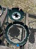 Multi Level Hanging Basket, Assembly required