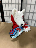 Target BullsEye Plush