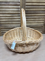 Basket with Handle