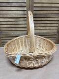 Basket with Handle