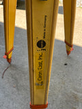 Caron/East Inc Nedo Heavy Duty Surveyor's Grade Tripod