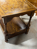 Ethan Allen End Table