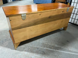 Lane Virginia Made Cedar Chest/Trunk