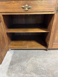 Wash Stand/Cabinet