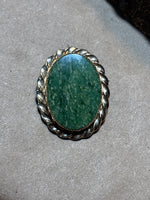 14K Gold Pin/Pendant
