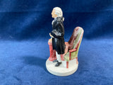 Sebastian Miniatures George Washington Figurine