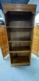 Thomasville Bookcase, Particle Board ***HEAVY ITEM***