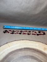 Red Necklace