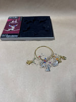 Lot Of 3 Wine Accessories