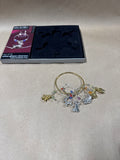 Lot Of 3 Wine Accessories