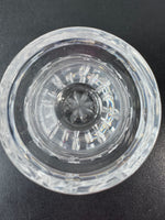(F) Waterford Crystal Posy Bud Vase