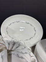 65-Piece Royal Doulton England Coronet China Set