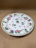 (B) Fruit Berries Cake Plate And Pie Server Andrea by Sadek