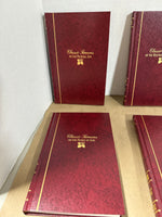 (A) Classic Sermon Book Lot — 6 Books