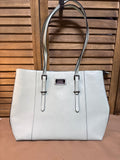 Zysun Pale Seafoam Green Laptop Bag