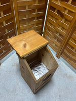 Vegetable Bin