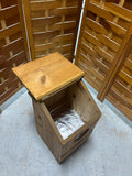 Vegetable Bin