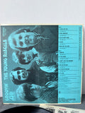 The Young Rascals: Groovin’ 1967 Vintage LP Vinyl (E)