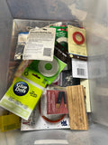 Assorted Crafts Bin B