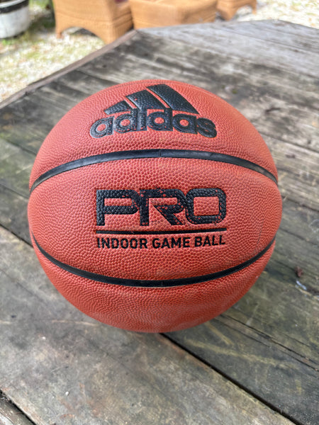 Adidas Basketball