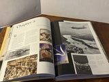 History of Flight Paperback Book