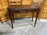 Vintage Game Table