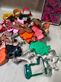 Cookie Cutter Lot