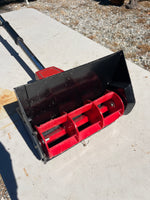 Toro Electric Power Shovel