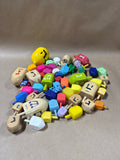Hanukkah Dreidel Lot