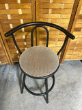Lightweight Swivel 24" Barstool