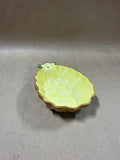 Ceramic Pineapple Trinket Dish