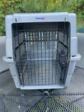 Travel-Aire Pet Carrier