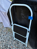 A-Folding Step Stool