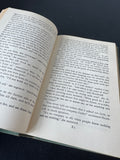 Wuthering Heights 1950 Modern Library Edition Vintage Hardcover Book