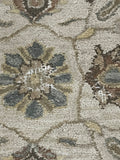 Pottery Barn Kaleen Rug (J), 5 ft x 3 ft
