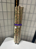 Christmas Wrapping Paper Lot A, 6 rolls