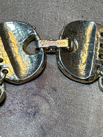 Vintage Goldette Bracelet